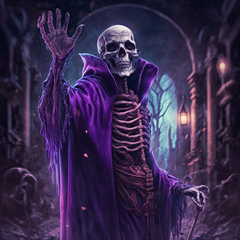 The Lich